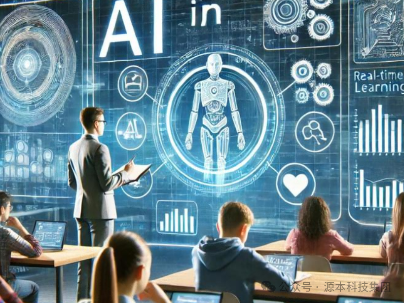 艾弗森贝博ballbet官网科技-本科生掌握大数据、云原生、AI-竞赛保研求职的“超车秘籍”来了！